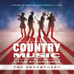 Blandade Artister - Country Music - A Film By Ken Burns in the group VINYL / Upcoming releases / Country at Bengans Skivbutik AB (3642037)