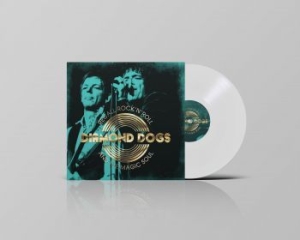 Diamond Dogs - Recall Rock N Roll And The Magic So in the group OTHER / Diamond Dogs at Bengans Skivbutik AB (3642051)