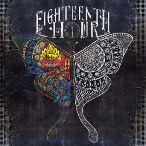 Eighteenth Hour - Eighteenth Hour in the group CD / Hårdrock/ Heavy metal at Bengans Skivbutik AB (3642074)