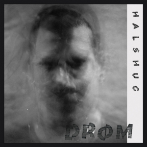 Halshug - Drom in the group VINYL / Pop-Rock at Bengans Skivbutik AB (3642165)