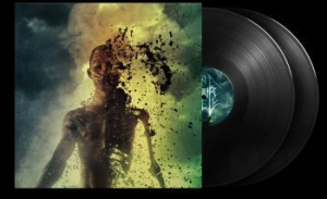 One Hour Hell - Voidwalker - 2 Lp Black in the group VINYL / Hårdrock/ Heavy metal at Bengans Skivbutik AB (3642166)