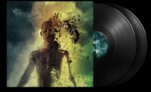 One Hour Hell - Voidwalker - 2 Lp Black in the group VINYL / Hårdrock,Svensk Musik at Bengans Skivbutik AB (3642166)