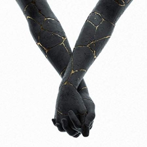 Bad Omens - Finding God Before God Finds Me in the group CD / Bestsellers at Bengans Skivbutik AB (3642183)