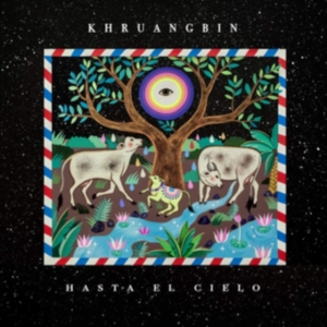 KHRUANGBIN - Hasta El Cielo (Vinyl Lp + 7