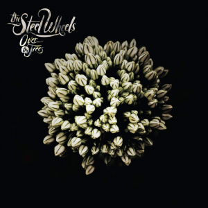 Steel Wheels - Over The Trees in the group CD / Country at Bengans Skivbutik AB (3642236)