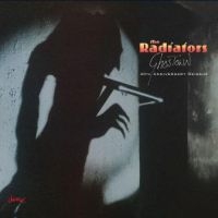 Radiators - Ghostown - 40Th Anniversary Edition in the group CD / Pop-Rock at Bengans Skivbutik AB (3642239)