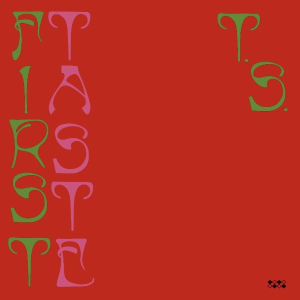 Segall Ty - First Taste in the group Pop-Rock at Bengans Skivbutik AB (3642249)
