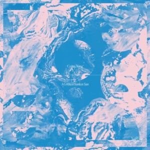 King Corey - A Loveless Sunken Sun in the group VINYL / Pop-Rock at Bengans Skivbutik AB (3642453)