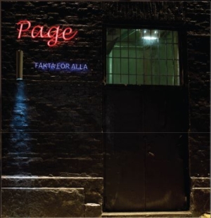 Page - Fakta För Alla in the group CD / Elektroniskt,Pop-Rock,Svensk Musik at Bengans Skivbutik AB (3642456)