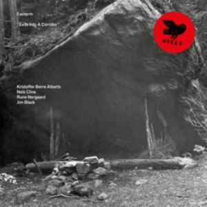 Exoterm - Exits Into A Corridor in the group CD at Bengans Skivbutik AB (3642471)