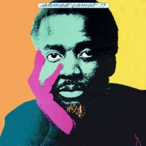 Ahmad Jamal - Ballades in the group CD / Jazz at Bengans Skivbutik AB (3642475)