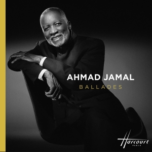Ahmad Jamal - Ballades in the group CD / Jazz at Bengans Skivbutik AB (3642475)