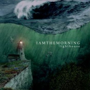 Iamthemorning - Lighthouse in the group CD / Rock at Bengans Skivbutik AB (3642483)