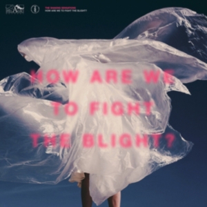 Shaking Sensations - How Are We To Fight The Blight? in the group OTHER / Övrigt /  at Bengans Skivbutik AB (3642524)