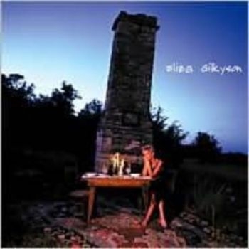 Gilkyson Eliza - Hard Times In Babylon in the group CD / Bestsellers at Bengans Skivbutik AB (3642555)