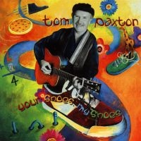 Paxton Tom - Your Shoes, My Shoes in the group CD / Pop at Bengans Skivbutik AB (3642557)