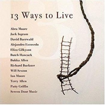 Various Artists - 13 Ways To Live in the group CD / Bestsellers at Bengans Skivbutik AB (3642578)