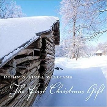 Williams Robin And Linda - First Christmas Gift in the group CD / Bestsellers at Bengans Skivbutik AB (3642582)