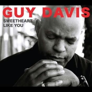 Davis Guy - Sweetheart Like You in the group CD / Jazz/Blues at Bengans Skivbutik AB (3642598)