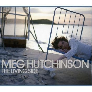 Hutchingson Meg - Living Side in the group CD / Bestsellers at Bengans Skivbutik AB (3642609)