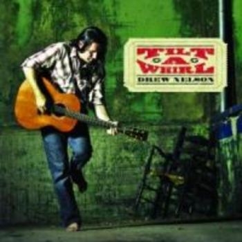 Nelson Drew - Tilt-A-Whirl in the group CD / Bestsellers at Bengans Skivbutik AB (3642625)
