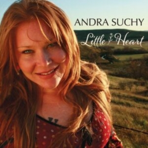 Suchy Andra - Little Heart in the group OTHER / Övrigt /  at Bengans Skivbutik AB (3642627)