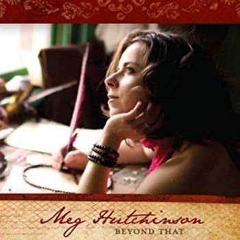 Hutchinson Meg - Beyond That in the group CD / Bestsellers at Bengans Skivbutik AB (3642634)