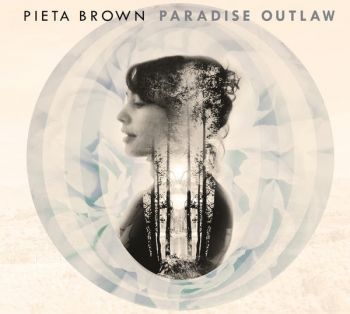 Brown Pieta - Paradise Outlaw in the group CD / Bestsellers at Bengans Skivbutik AB (3642642)