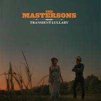 Mastersons - Transient Lullaby in the group CD / Pop-Rock at Bengans Skivbutik AB (3642658)