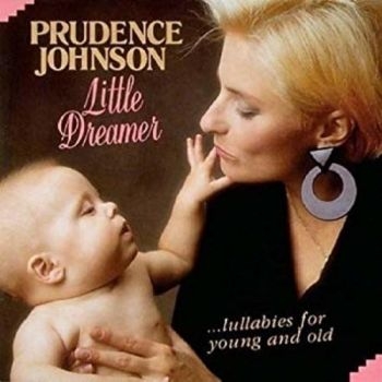 Johnson Prudence - Little Dreamer in the group CD / Bestsellers at Bengans Skivbutik AB (3642667)