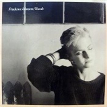 Johnson Prudence - Vocals in the group VINYL / Bestsellers at Bengans Skivbutik AB (3642711)