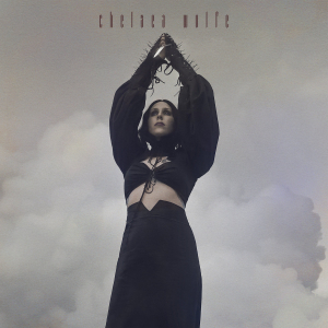 Chelsea Wolfe - Birth Of Violence in the group OUR PICKS / Bengans Staff Picks / Wicked Witches of the West  at Bengans Skivbutik AB (3642743)