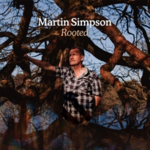 Simpson Martin - Rooted in the group VINYL / Pop-Rock at Bengans Skivbutik AB (3642767)