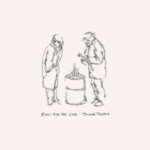 Tolchin Jonah - Fires For The Cold in the group CD / Pop-Rock at Bengans Skivbutik AB (3642779)