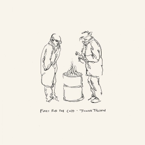 Tolchin Jonah - Fires For The Cold in the group CD / Pop-Rock,World Music at Bengans Skivbutik AB (3642779)