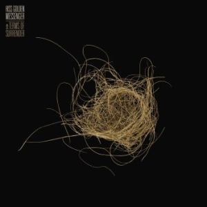 Hiss Golden Messenger - Terms Of Surrender (Ltd Coke Bottle in the group VINYL / Elektroniskt,Svensk Folkmusik,World Music at Bengans Skivbutik AB (3642857)