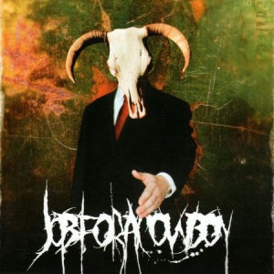 Job For A Cowboy - Doom -Coloured- in the group VINYL / Hårdrock/ Heavy metal at Bengans Skivbutik AB (3643002)