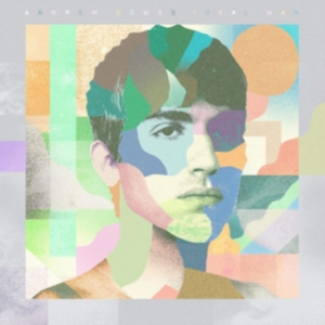 Combs Andrew - Ideal Man in the group VINYL / Pop-Rock at Bengans Skivbutik AB (3643088)