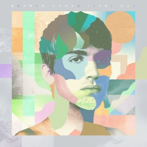 Combs Andrew - Ideal Man in the group CD at Bengans Skivbutik AB (3643090)