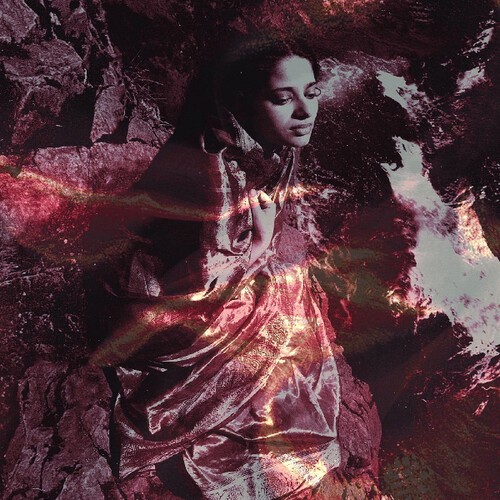 Chandra Sheila - Abonecronedrone in the group VINYL / Bestsellers at Bengans Skivbutik AB (3643092)