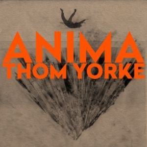 Thom Yorke - Anima in the group VINYL / Pop-Rock at Bengans Skivbutik AB (3643629)