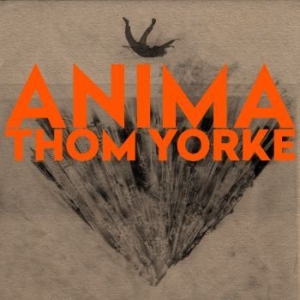 Thom Yorke - Anima in the group Minishops / Radiohead at Bengans Skivbutik AB (3643631)