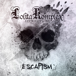 Lolita Komplex - Escapism in the group CD / Hårdrock,Pop-Rock at Bengans Skivbutik AB (3643647)