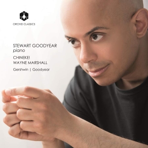 Stewart Goodyear - Chineke! in the group OTHER / Övrigt /  at Bengans Skivbutik AB (3643662)