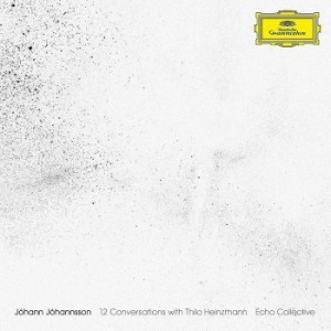 Echo Collective - Jóhansson: 12 Conv With Heinzman in the group CD / Klassiskt at Bengans Skivbutik AB (3644135)