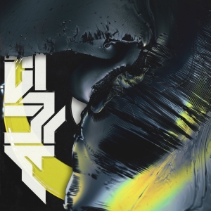 Northlane - Alien in the group VINYL / Hårdrock at Bengans Skivbutik AB (3644151)