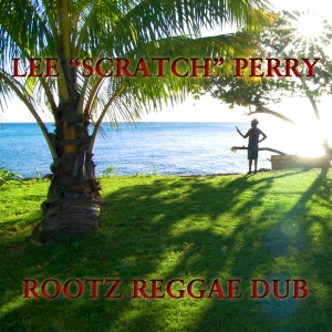 Tighten Up - Rootz Reggae Dub in the group CD / Reggae at Bengans Skivbutik AB (3644155)