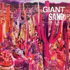 Giant Sand - Recounting The Ballads Of Thin Line in the group CD / Rock at Bengans Skivbutik AB (3644337)
