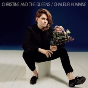 Christine And The Queens - Chaleur Humaine in the group Labels /  at Bengans Skivbutik AB (3644487)