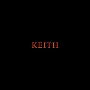 Kool Keith - Keith (Orange & Black With Splatter in the group OTHER / Övrigt /  at Bengans Skivbutik AB (3644796)